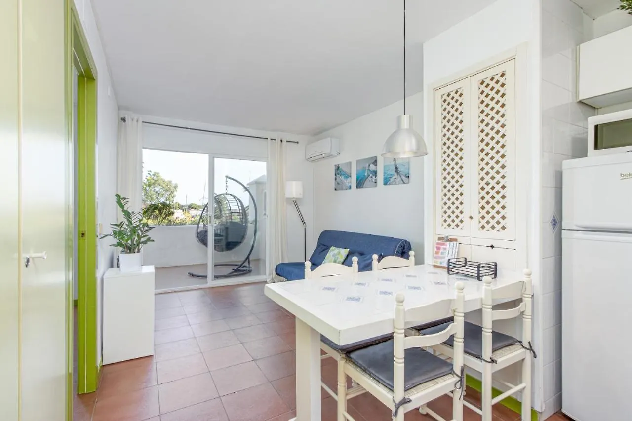 Appartement Holidays Royal Marine Roses Espagne