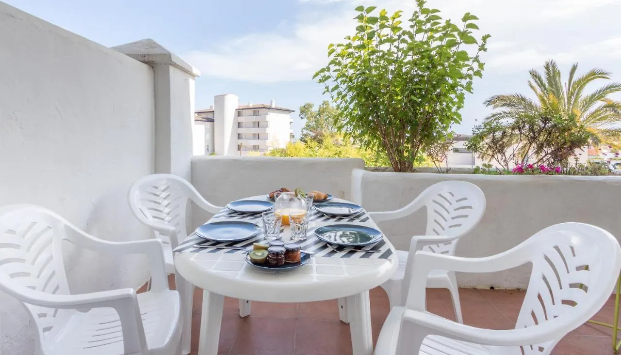 Appartement Holidays Royal Marine Roses