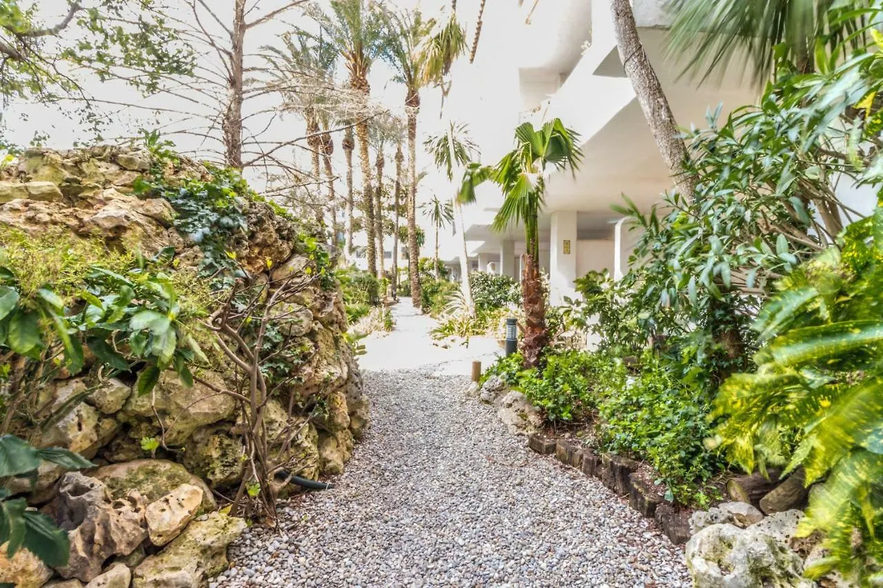 Appartement Holidays Royal Marine Roses