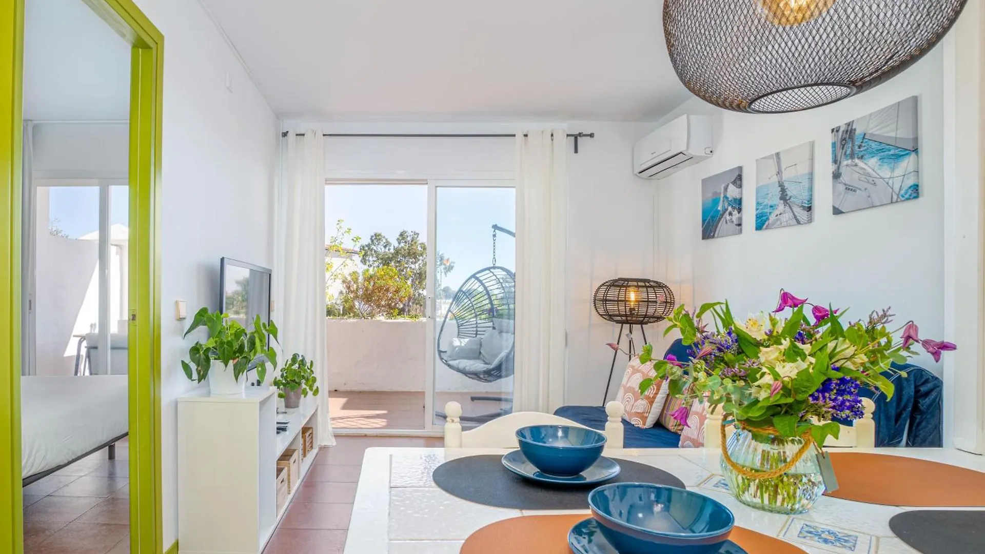 Apartment Holidays Royal Marine Roses