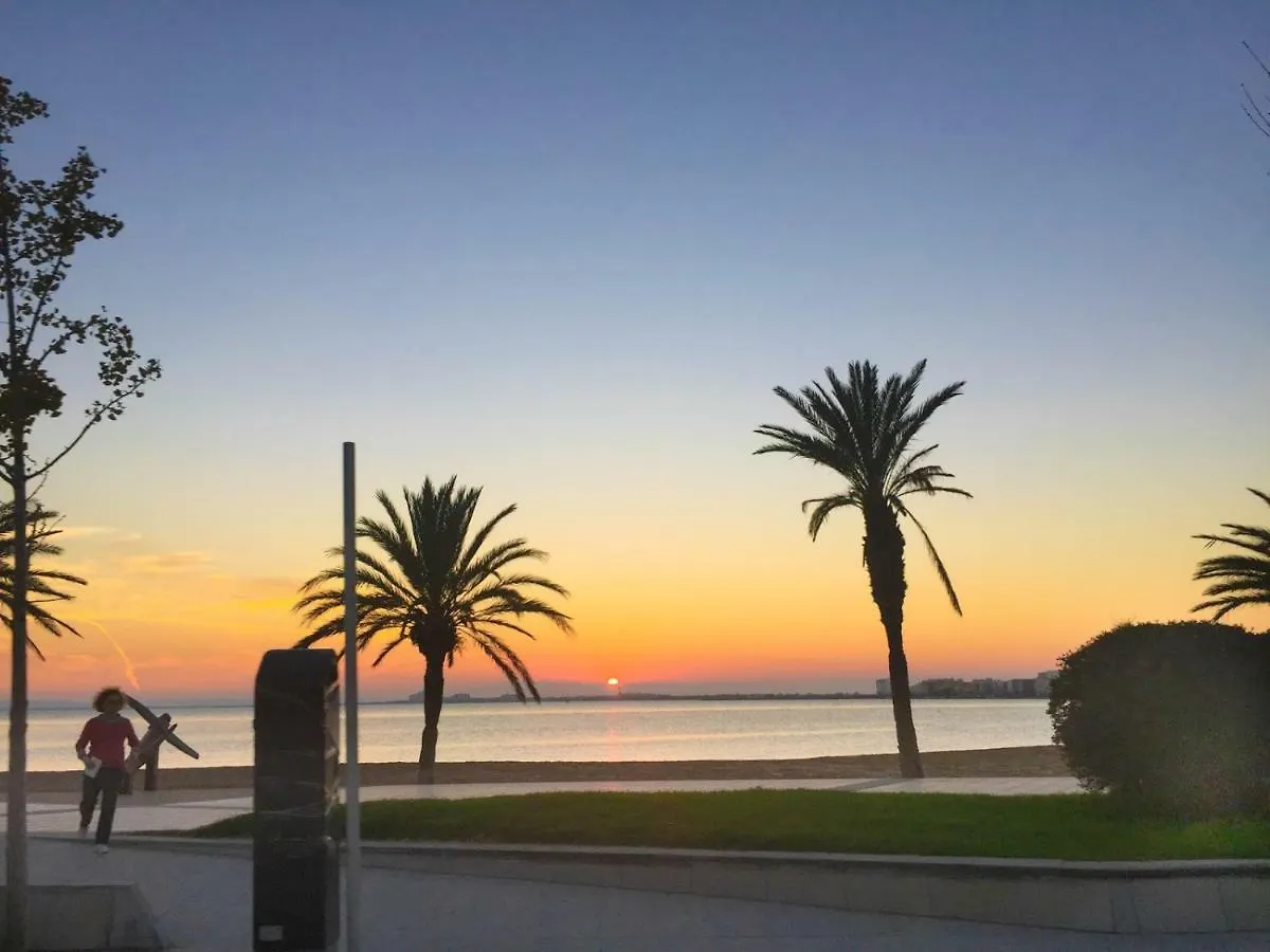Apartment Holidays Royal Marine Roses