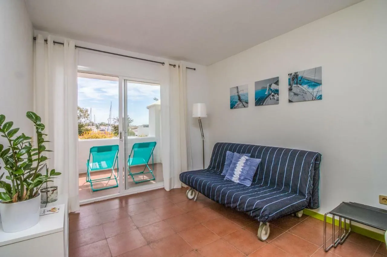 Apartment Holidays Royal Marine Roses Spain